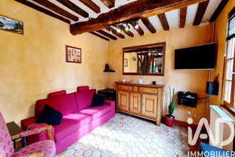  maison cormeilles 27260