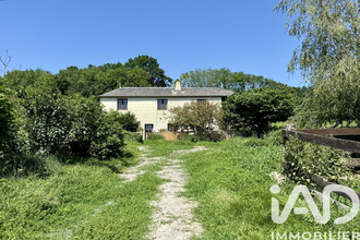  maison cormeilles 27260