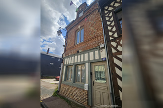  maison cormeilles 27260