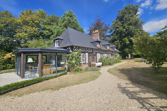  maison cormeilles 27260