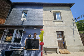  maison cormeilles 27260