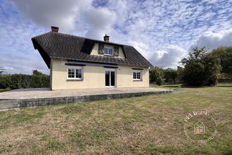  maison cormeilles 27260