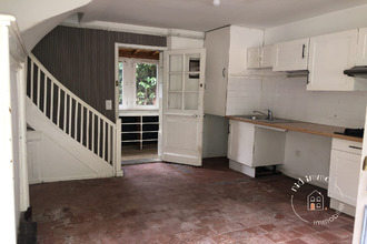  maison cormeilles 27260