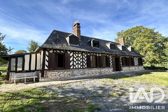  maison cormeilles 27260