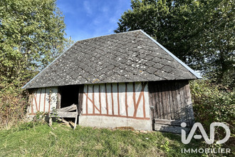  maison cormeilles 27260