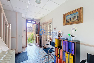  maison cormeilles-en-parisis 95240