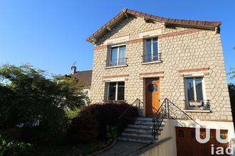  maison cormeilles-en-parisis 95240