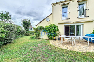  maison cormeilles-en-parisis 95240