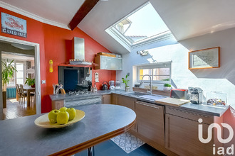  maison cormeilles-en-parisis 95240