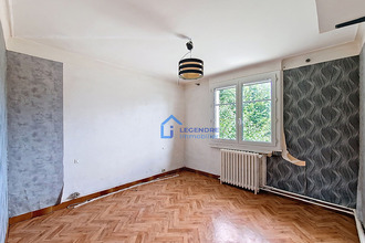  maison cormeilles-en-parisis 95240