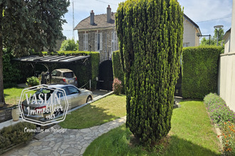  maison cormeilles-en-parisis 95240