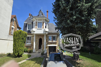  maison cormeilles-en-parisis 95240