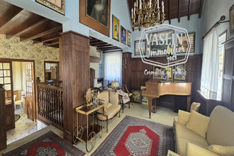  maison cormeilles-en-parisis 95240