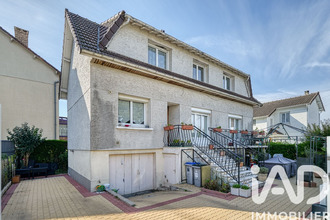  maison cormeilles-en-parisis 95240