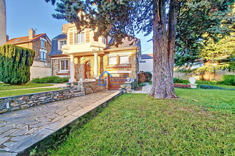  maison cormeilles-en-parisis 95240