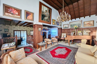  maison cormeilles-en-parisis 95240