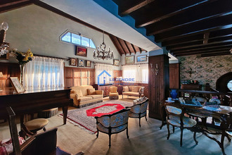  maison cormeilles-en-parisis 95240