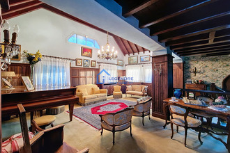  maison cormeilles-en-parisis 95240