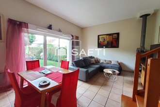  maison cormeilles-en-parisis 95240