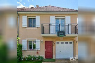  maison cormeilles-en-parisis 95240