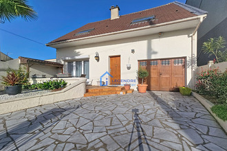  maison cormeilles-en-parisis 95240