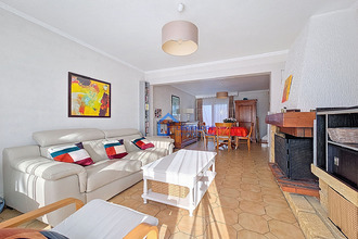  maison cormeilles-en-parisis 95240