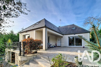  maison cormeilles-en-parisis 95240