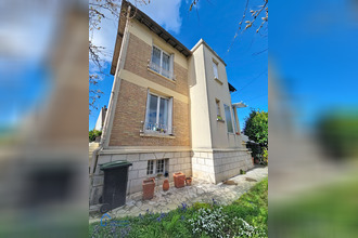  maison cormeilles-en-parisis 95240