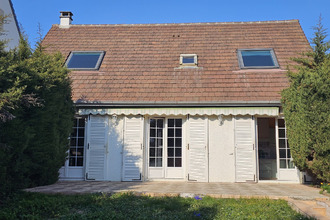  maison cormeilles-en-parisis 95240