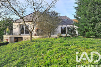  maison cormeilles-en-parisis 95240