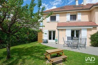  maison cormeilles-en-parisis 95240