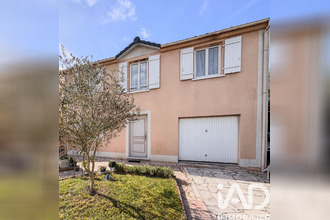  maison cormeilles-en-parisis 95240