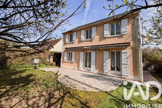  maison cormeilles-en-parisis 95240