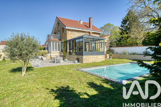  maison cormeilles-en-parisis 95240