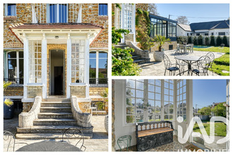  maison cormeilles-en-parisis 95240