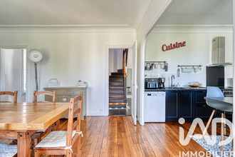  maison cormeilles-en-parisis 95240