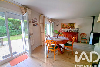  maison cormeilles-en-parisis 95240