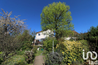  maison cormeilles-en-parisis 95240