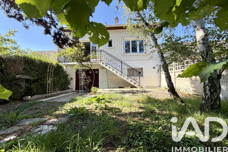  maison cormeilles-en-parisis 95240