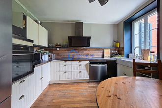  maison cormeilles-en-parisis 95240