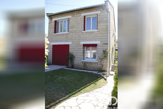  maison cormeilles-en-parisis 95240