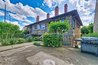  maison cormeilles-en-parisis 95240