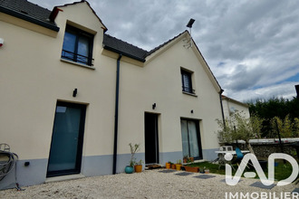  maison cormeilles-en-parisis 95240