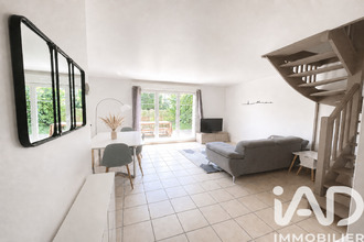  maison cormeilles-en-parisis 95240