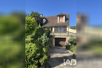  maison cormeilles-en-parisis 95240