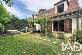  maison cormeilles-en-parisis 95240