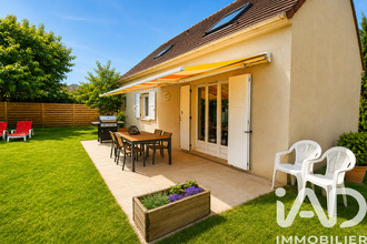  maison cormeilles-en-parisis 95240