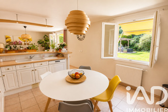  maison cormeilles-en-parisis 95240