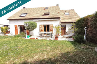  maison cormeilles-en-parisis 95240