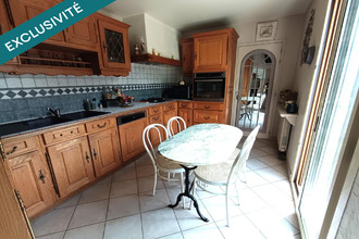  maison cormeilles-en-parisis 95240